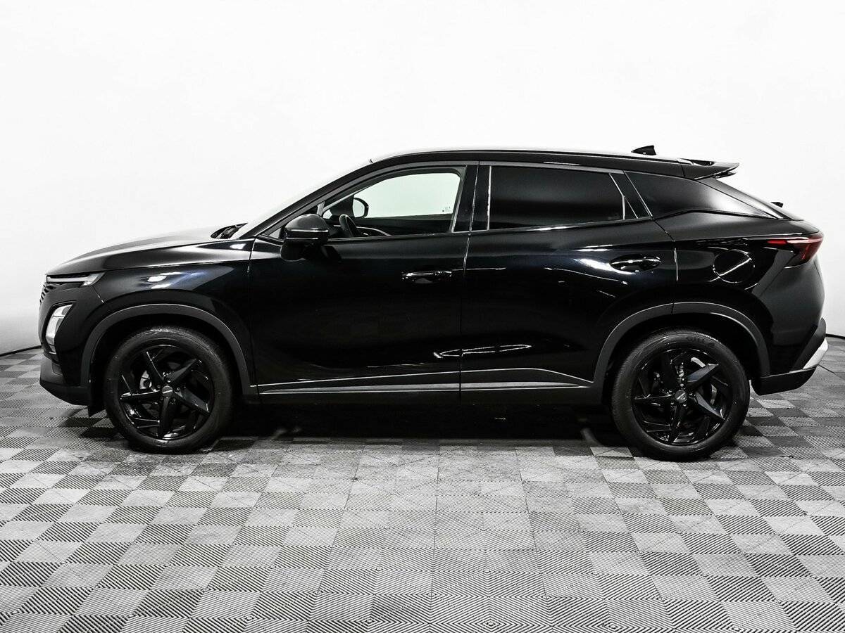 Купить Омода Ц5, 2023, 16 050 км.. Фото: #7