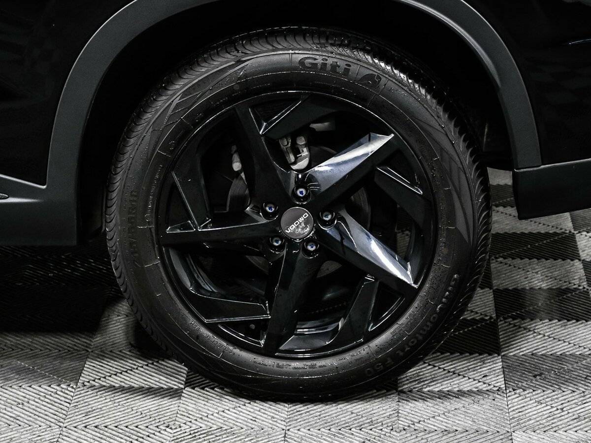 Купить Омода Ц5, 2023, 16 050 км.. Фото: #13