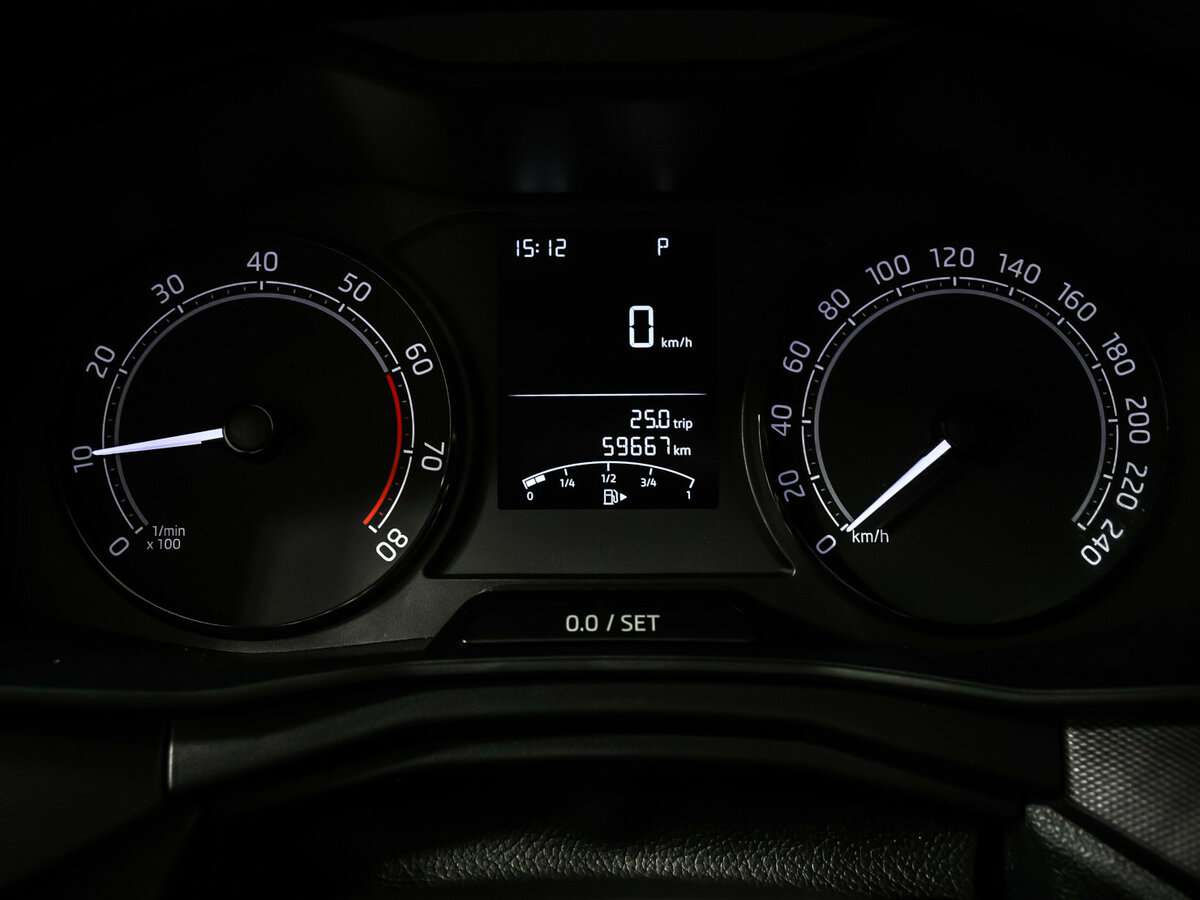 Купить Шкода Рапид, 2021, 59 492 км.. Фото: #9