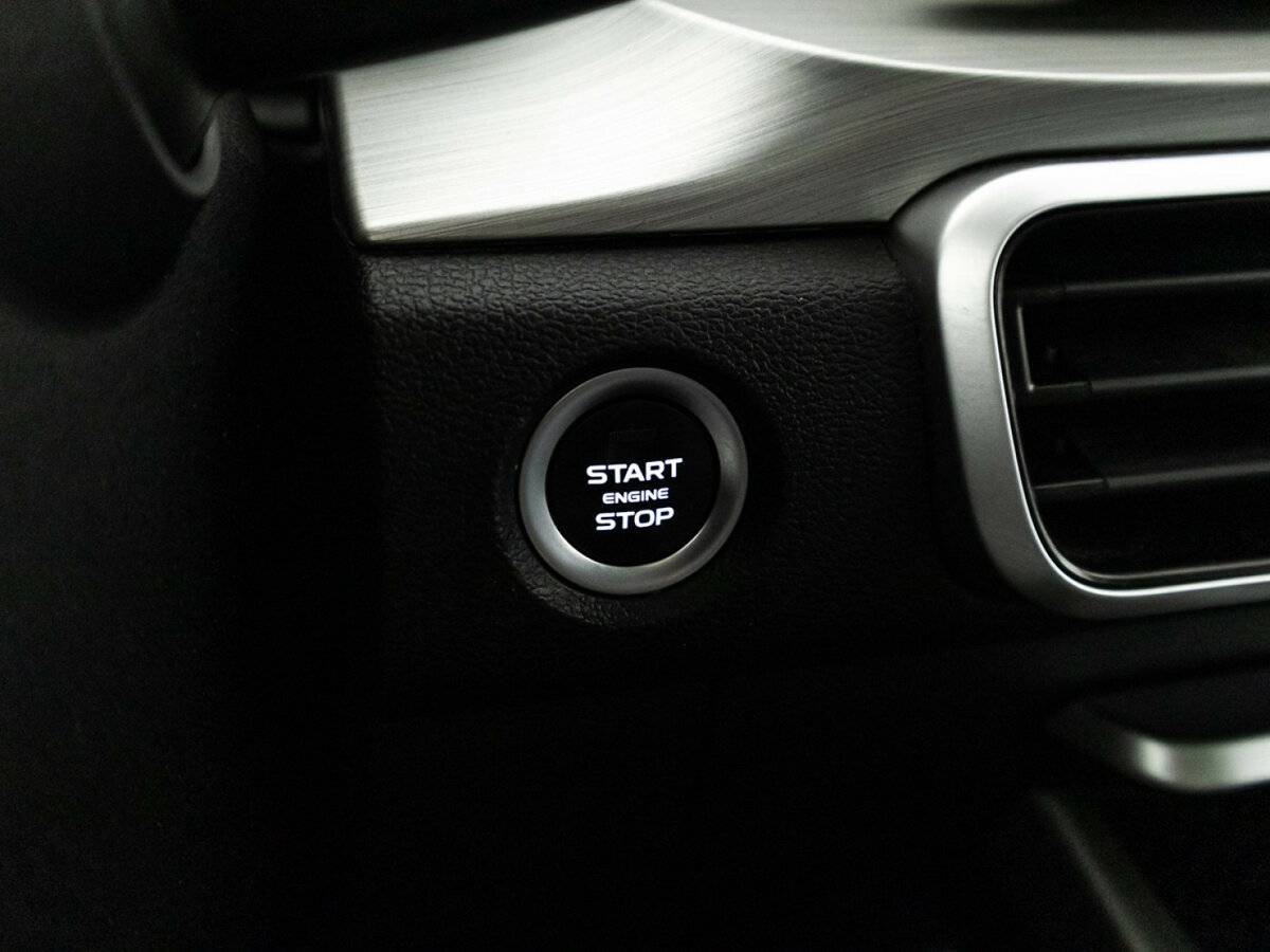 Купить Джили Кулрэй, 2021, 29 708 км.. Фото: #23