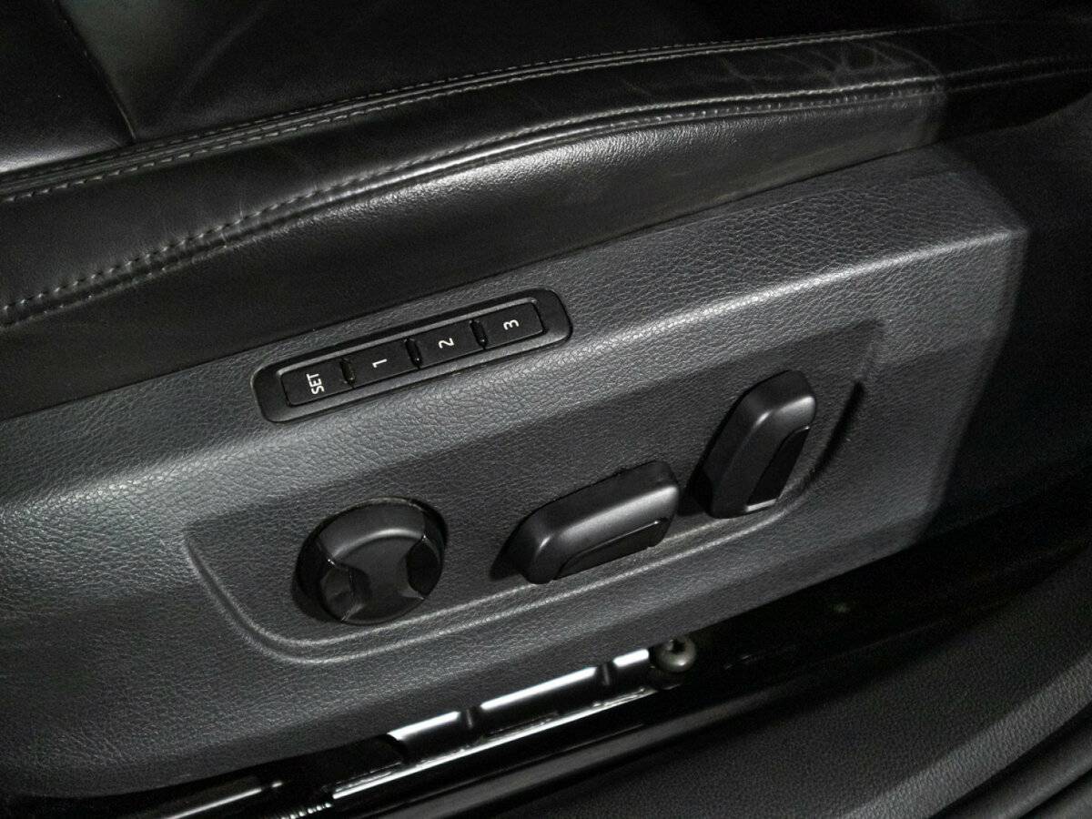 Купить Шкода Суперб, 2018, 97 607 км.. Фото: #14