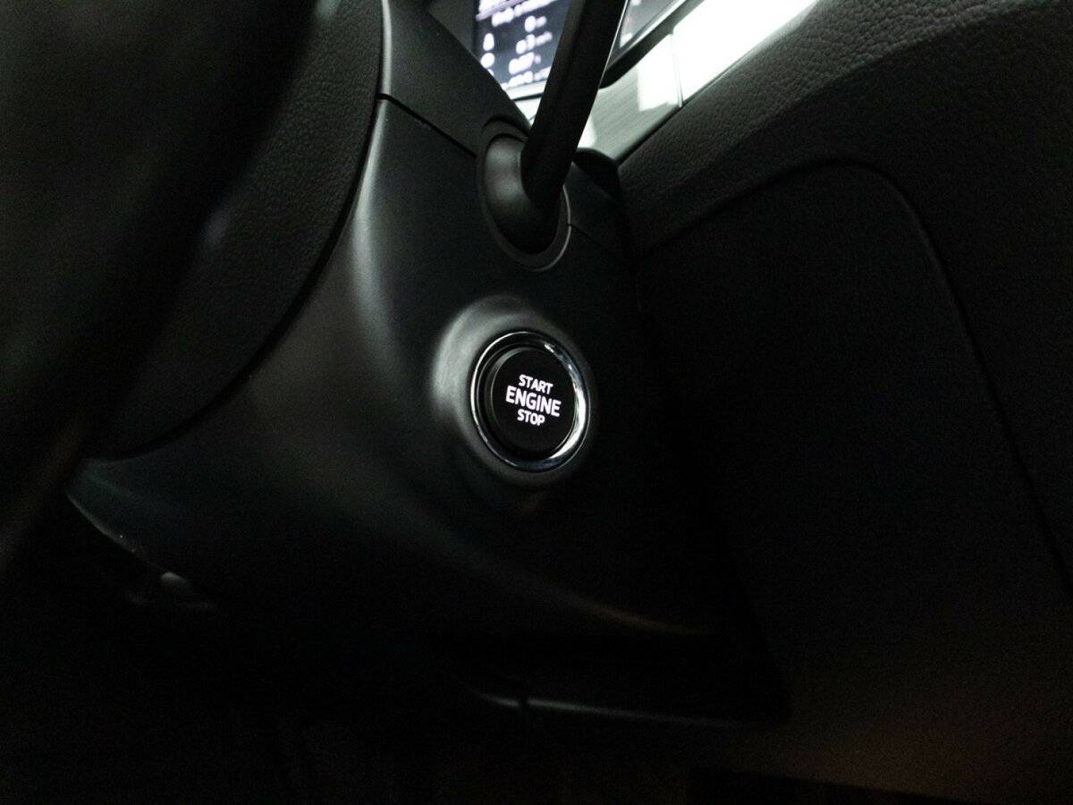 Купить Шкода Суперб, 2018, 97 607 км.. Фото: #17