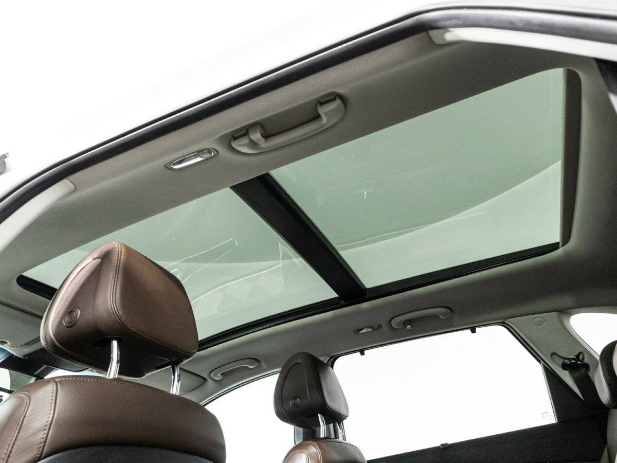 Купить Киа Соренто, 2017, 159 318 км.. Фото: #16