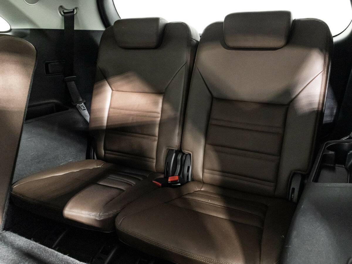 Купить Киа Соренто, 2017, 159 318 км.. Фото: #17