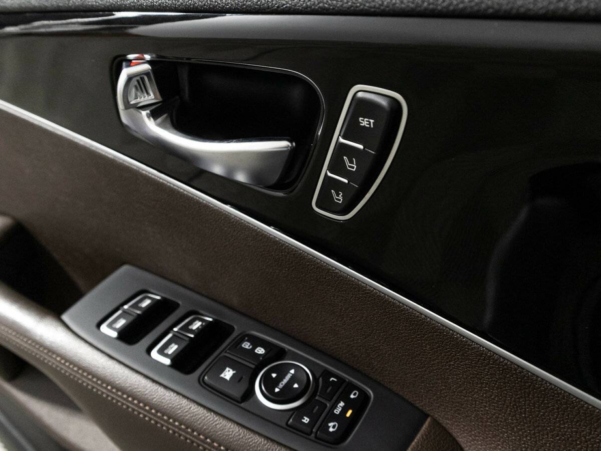 Купить Киа Соренто, 2017, 159 318 км.. Фото: #19