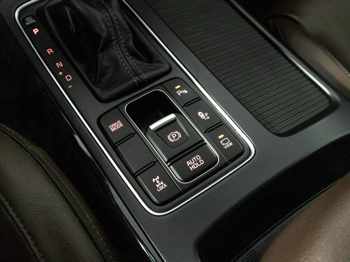 Купить Киа Соренто, 2017, 159 318 км.. Фото: #23