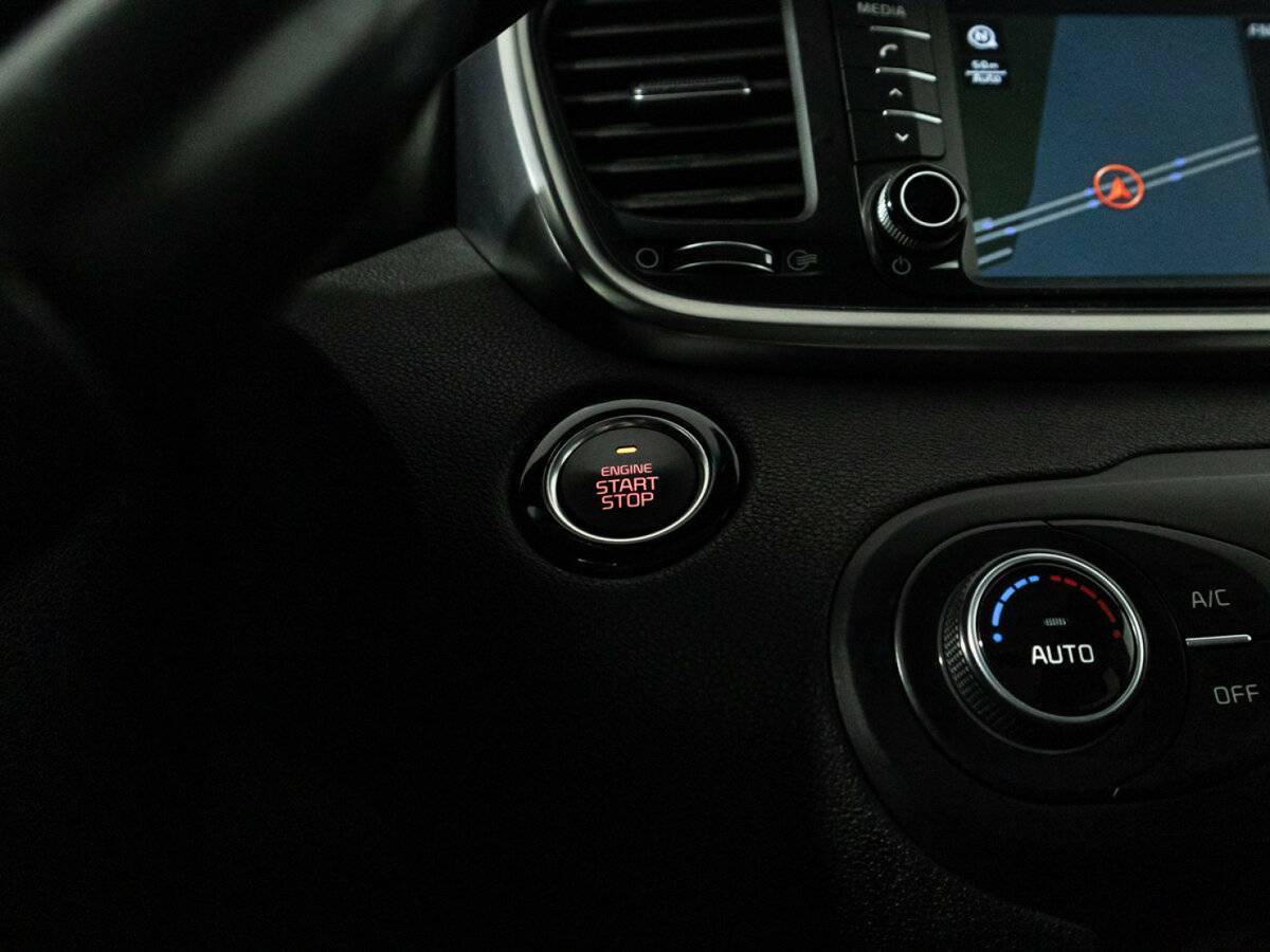 Купить Киа Соренто, 2017, 159 318 км.. Фото: #24