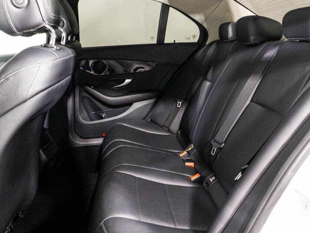 Купить Мерседес-Бенц Ц-Класс, 2015, 134 748 км.. Фото: #9