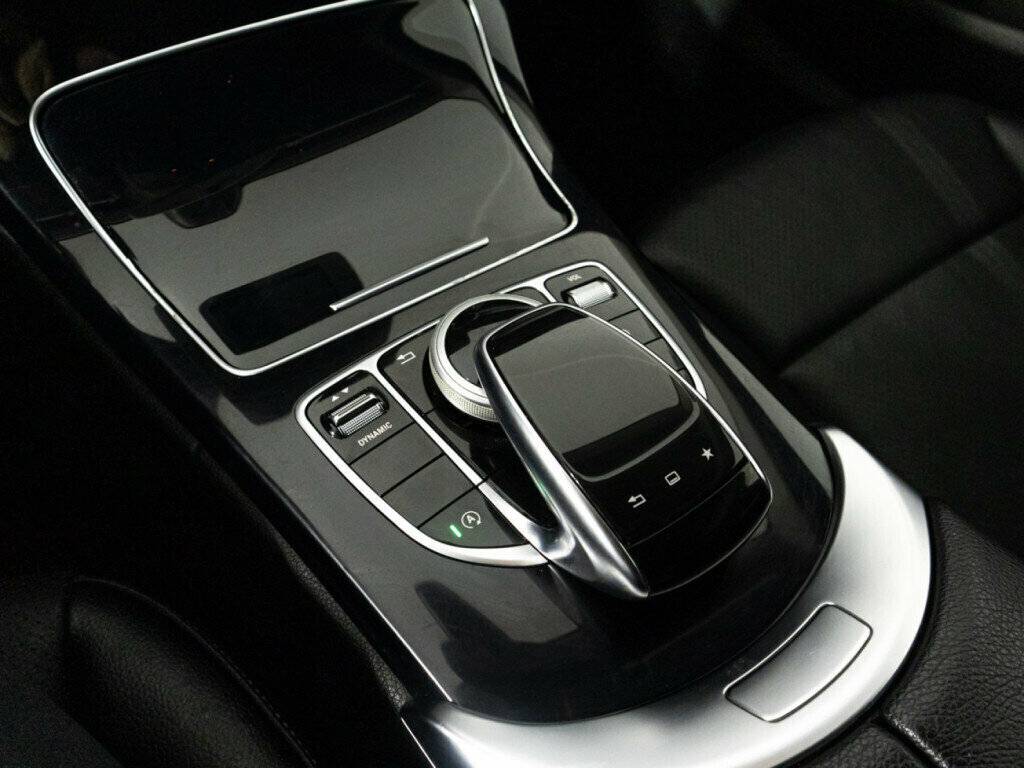 Купить Мерседес-Бенц Ц-Класс, 2015, 134 748 км.. Фото: #14