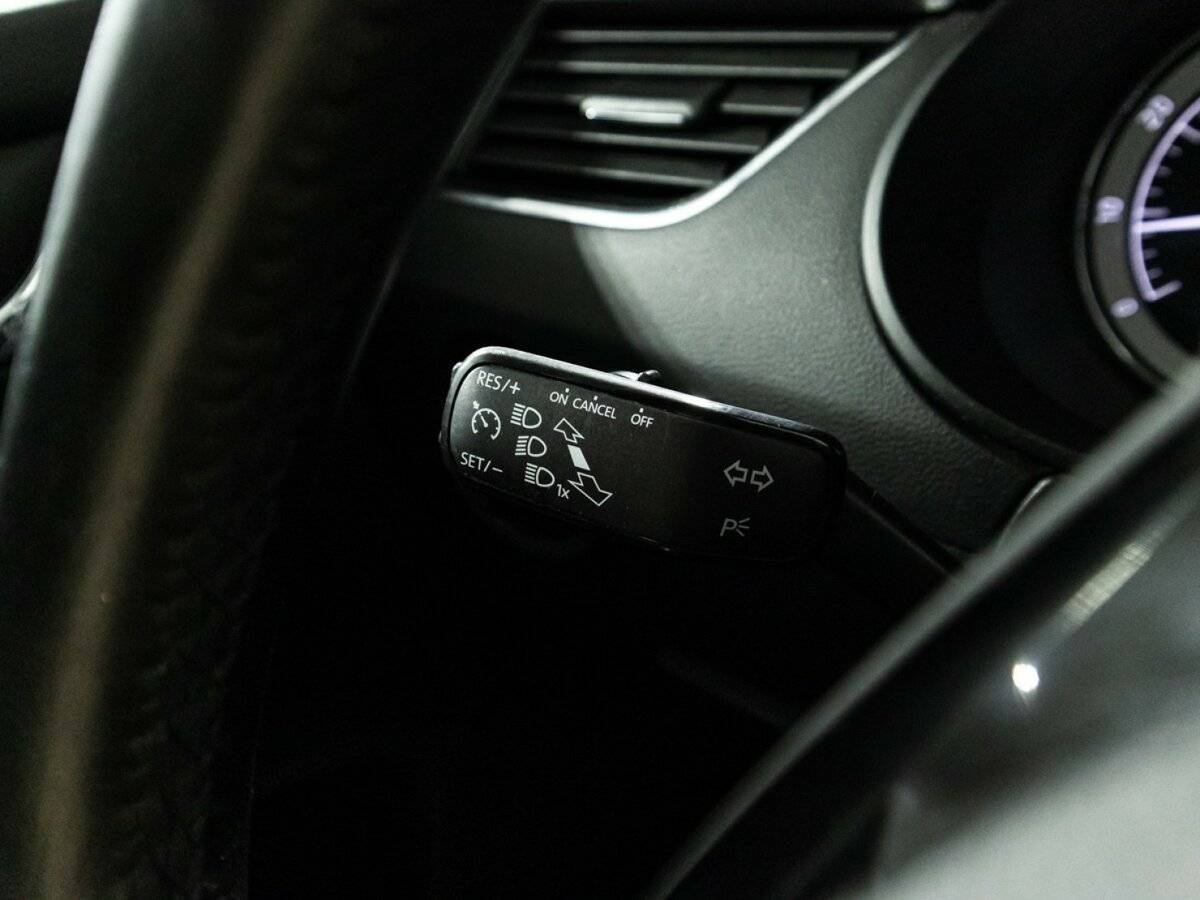 Купить Шкода Октавия, 2018, 138 621 км.. Фото: #17