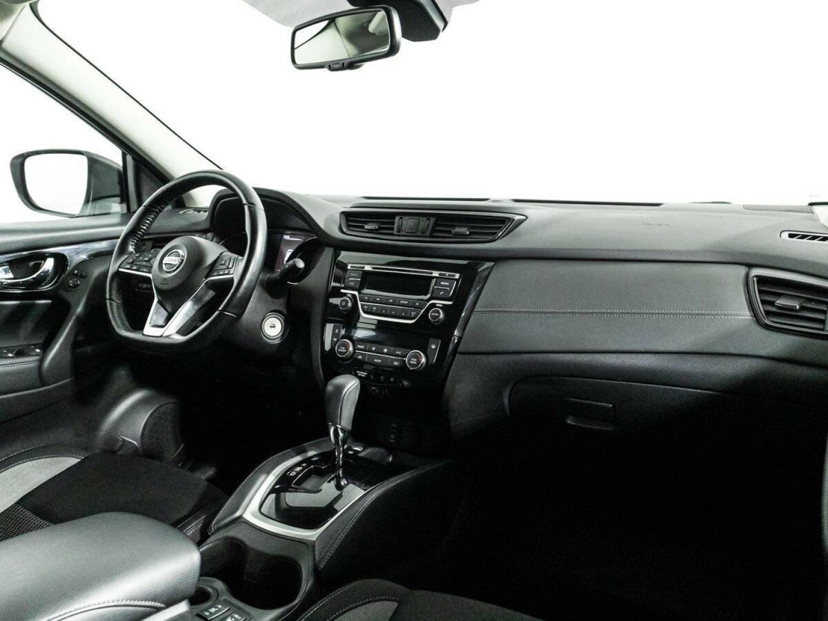 Купить Ниссан Кашкай, 2020, 54 777 км.. Фото: #8