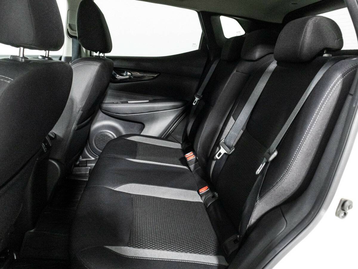 Купить Ниссан Кашкай, 2020, 54 777 км.. Фото: #9