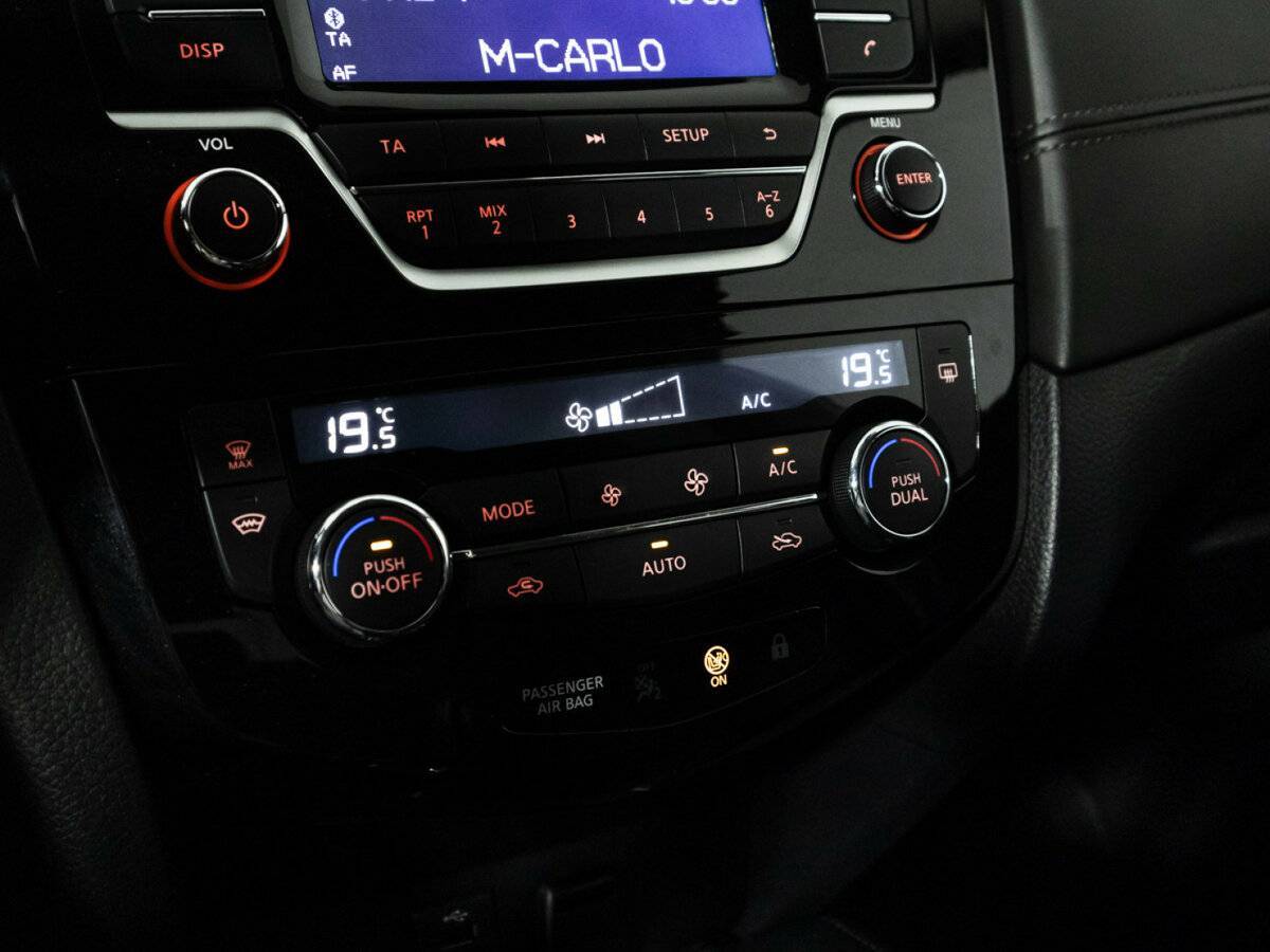 Купить Ниссан Кашкай, 2020, 54 777 км.. Фото: #15