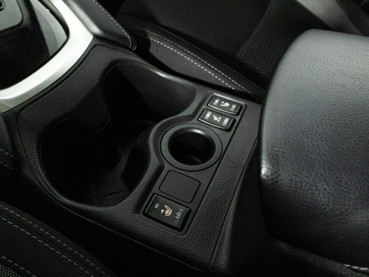 Купить Ниссан Кашкай, 2020, 54 777 км.. Фото: #16