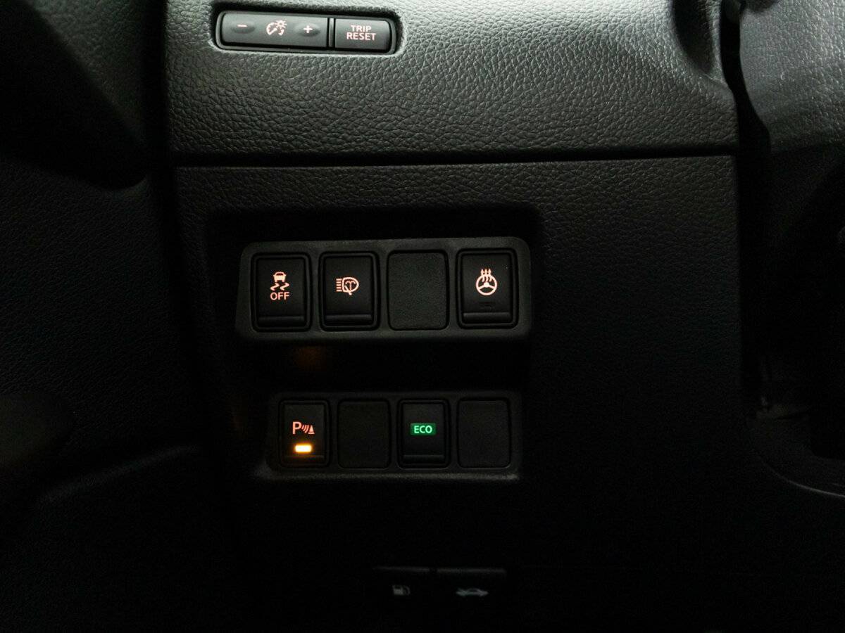 Купить Ниссан Кашкай, 2020, 54 777 км.. Фото: #17