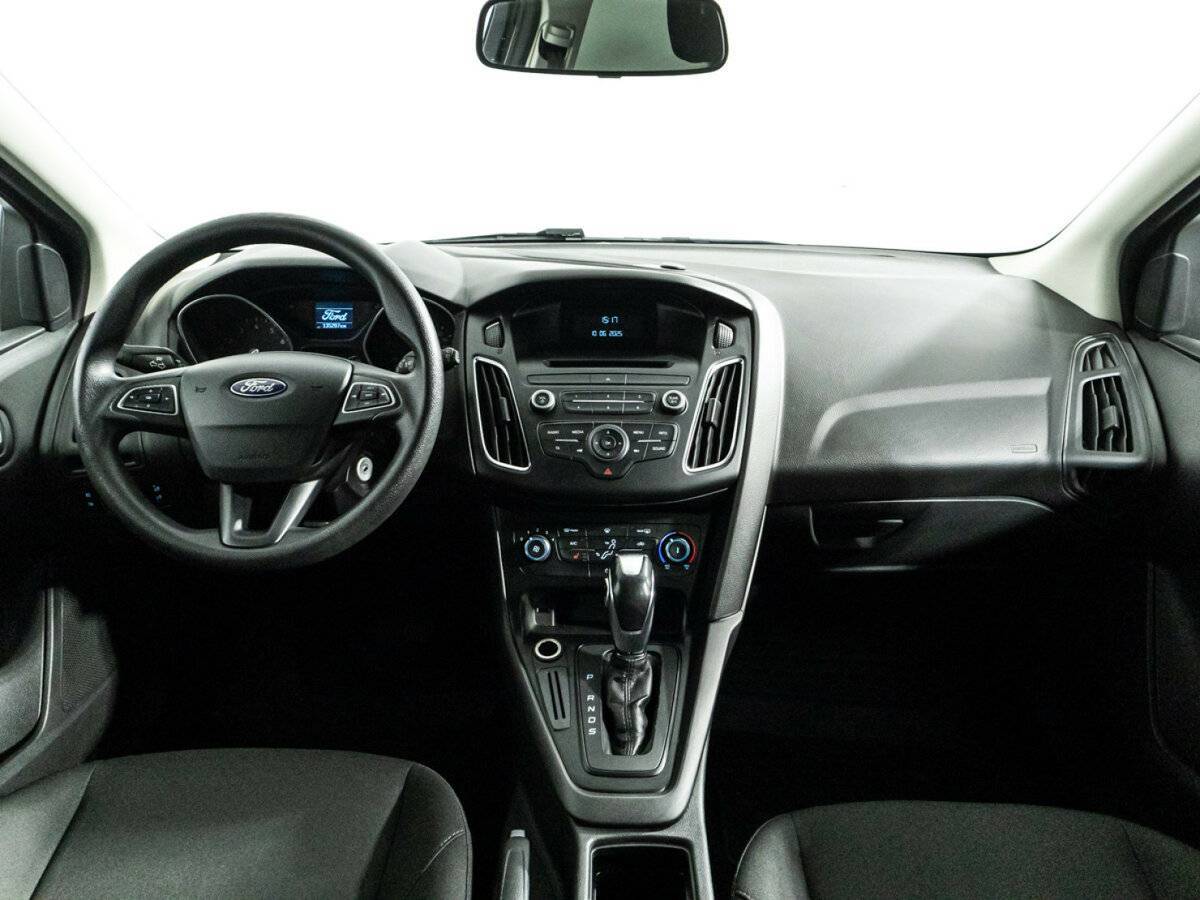 Купить Форд Фокус, 2017, 135 202 км.. Фото: #12
