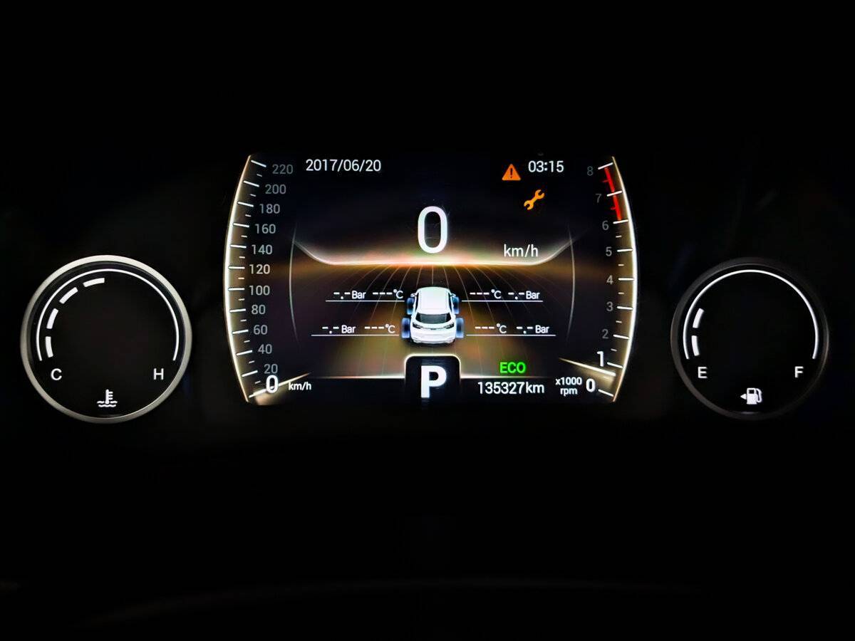 Купить Чери Тигго 4, 2021, 135 324 км.. Фото: #12