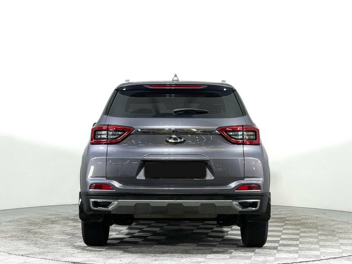 Купить Чери Тигго 4 Про, 2024, 21 500 км.. Фото: #4