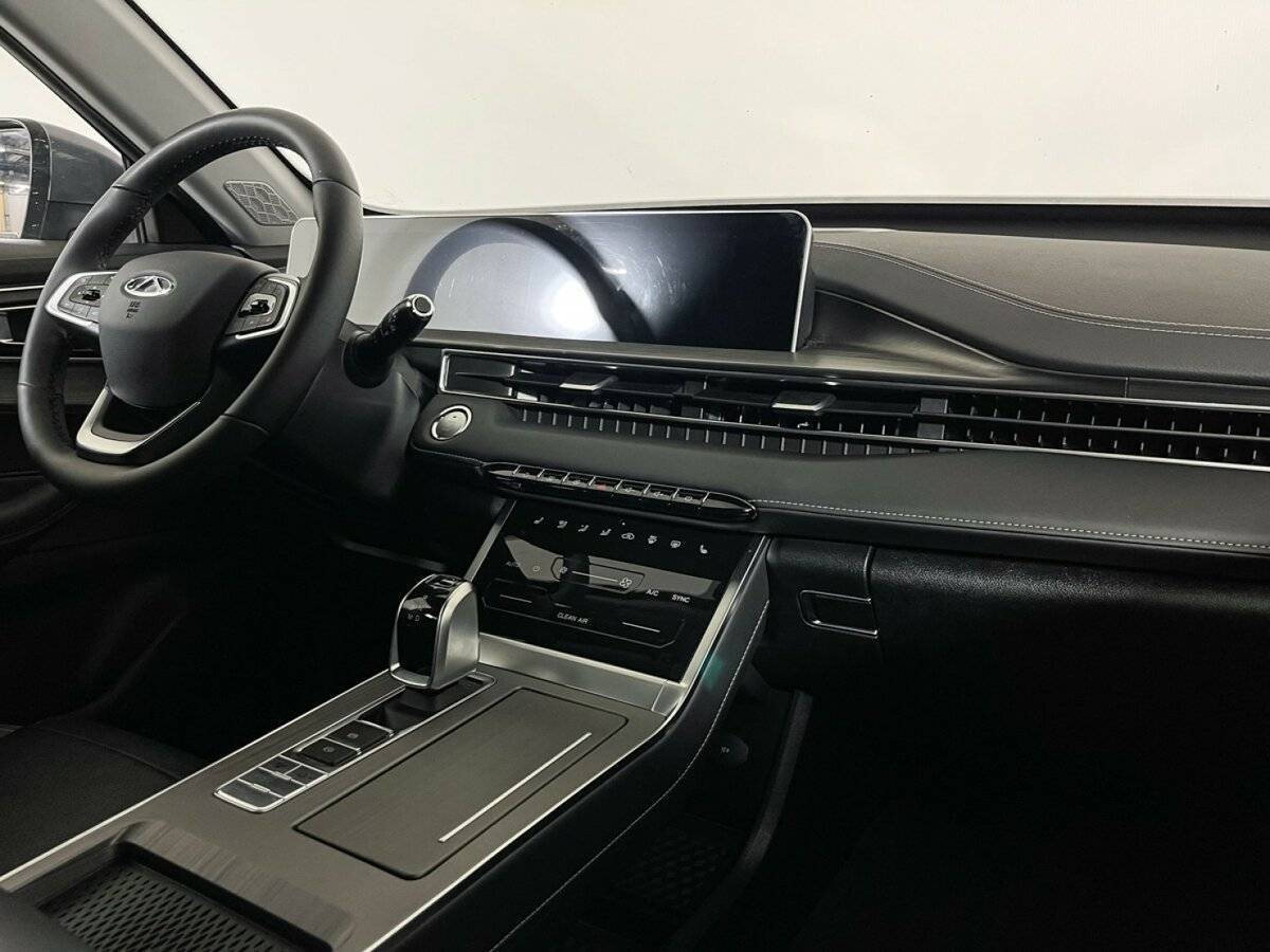 Купить Чери Тигго 4 Про, 2024, 21 500 км.. Фото: #7