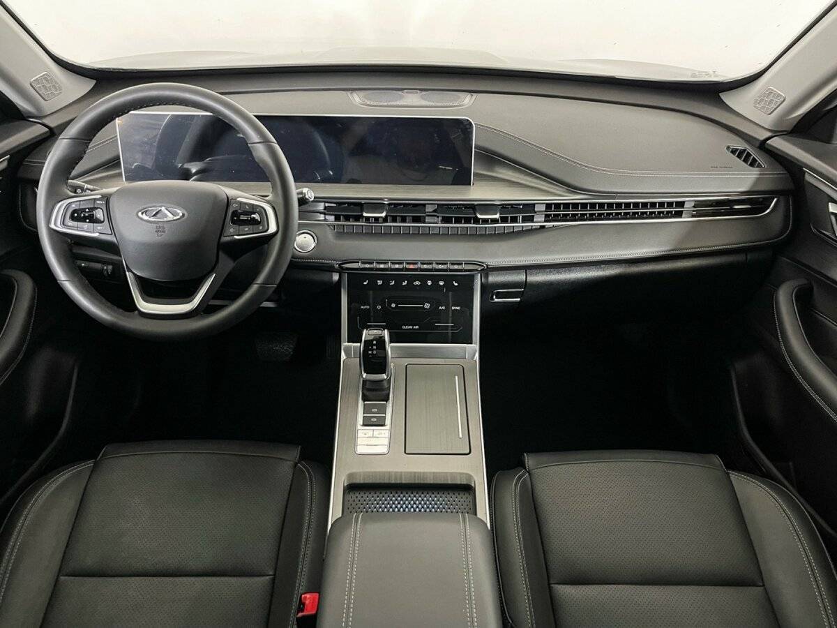 Купить Чери Тигго 4 Про, 2024, 21 500 км.. Фото: #10