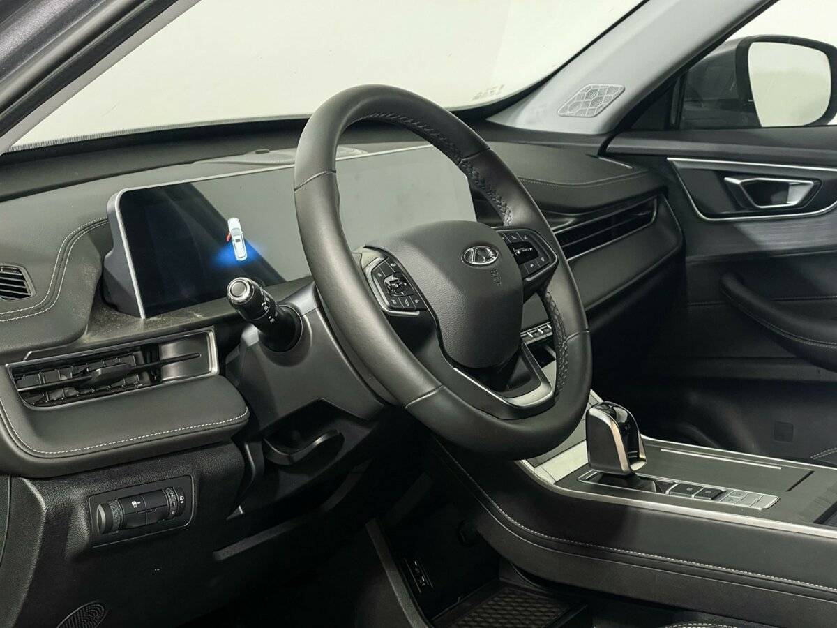 Купить Чери Тигго 4 Про, 2024, 21 500 км.. Фото: #11