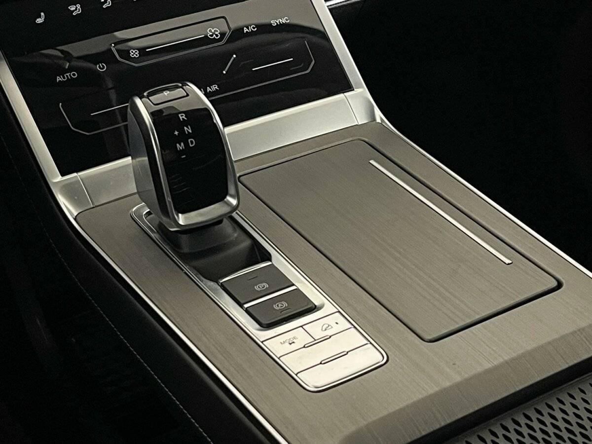 Купить Чери Тигго 4 Про, 2024, 21 500 км.. Фото: #12