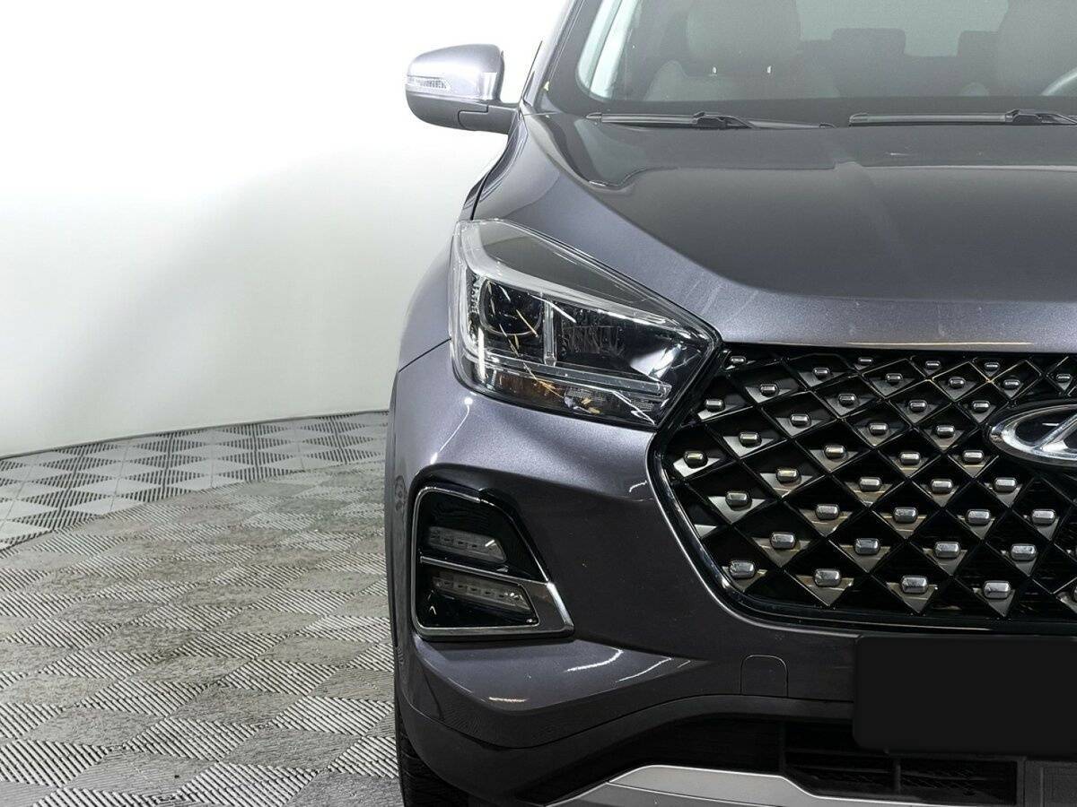 Купить Чери Тигго 4 Про, 2024, 21 500 км.. Фото: #15