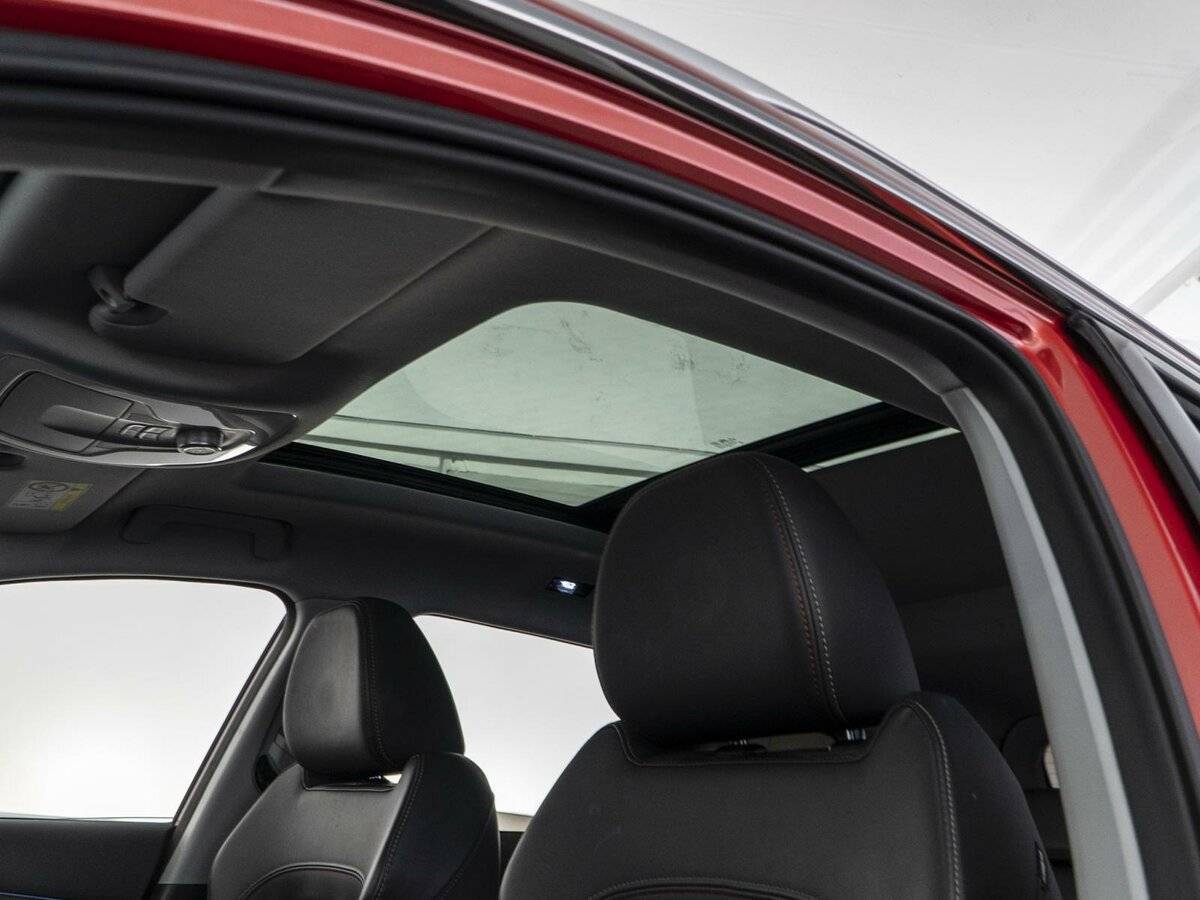 Купить Чери Тигго 7 Про, 2021, 67 125 км.. Фото: #11