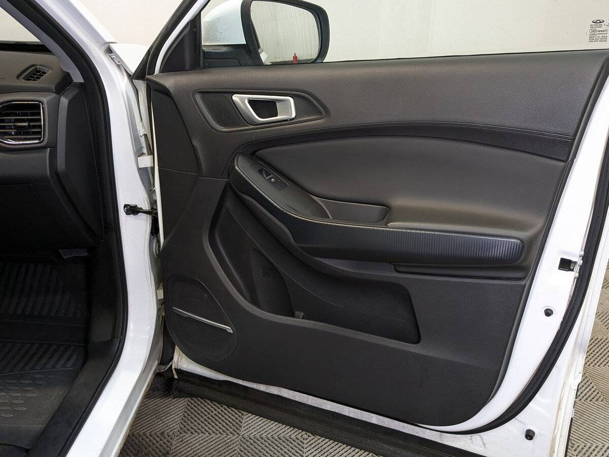 Купить Чери Тигго 4, 2021, 108 523 км.. Фото: #21