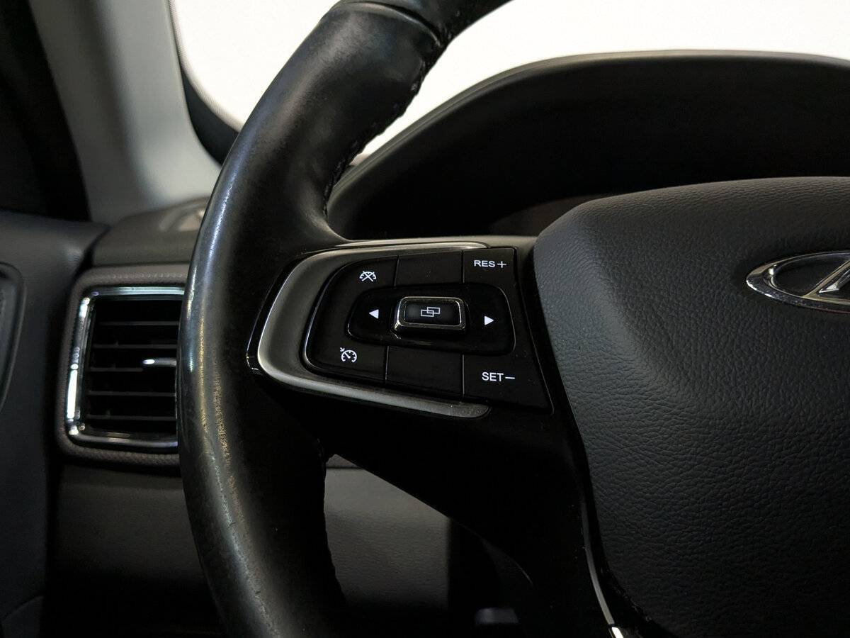 Купить Чери Тигго 4, 2021, 108 523 км.. Фото: #24