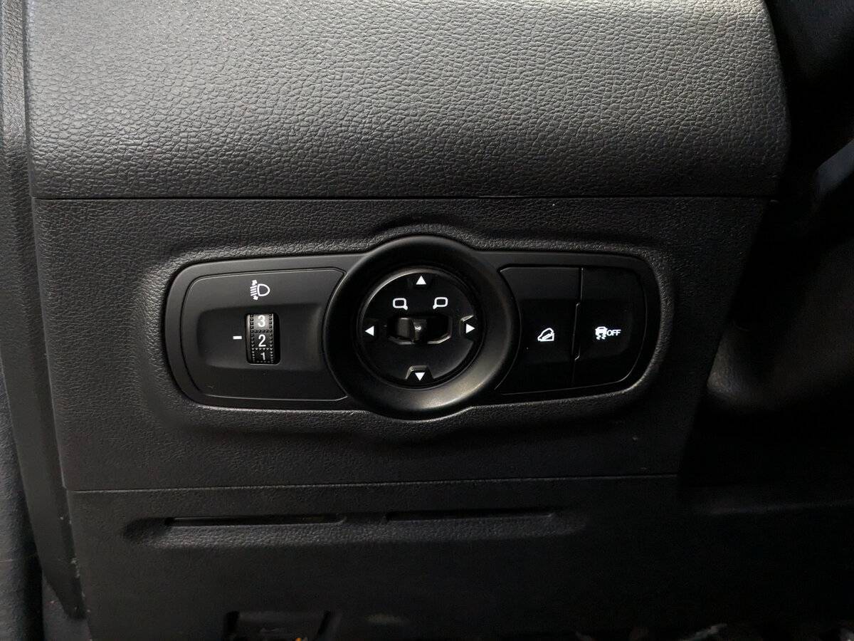 Купить Чери Тигго 4, 2021, 108 523 км.. Фото: #26