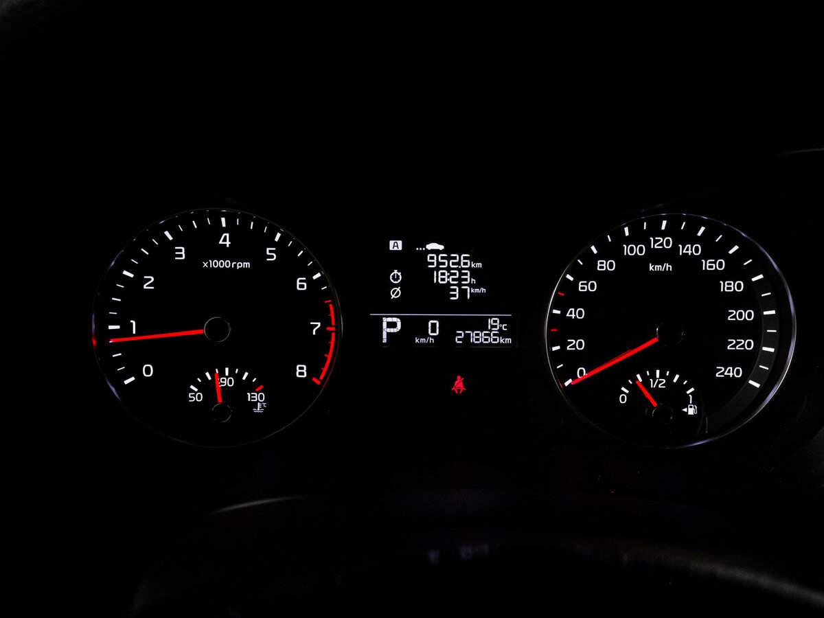 Купить Киа Церато, 2021, 27 000 км.. Фото: #10