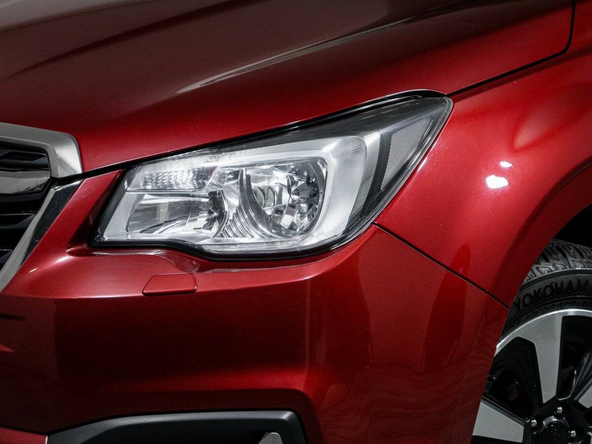 Купить Субару Форестер, 2016, 109 800 км.. Фото: #15