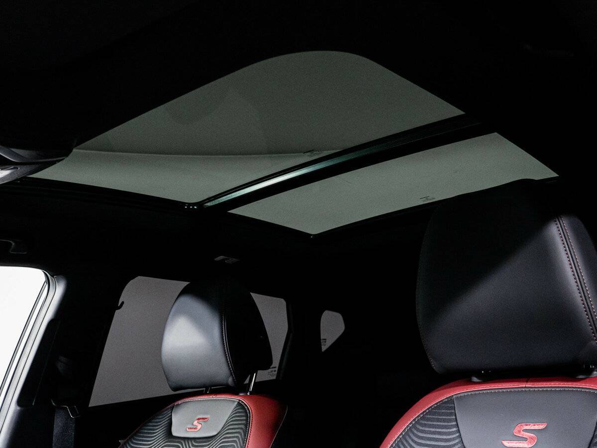 Купить Джили Кулрэй, 2023, 5 800 км.. Фото: #20