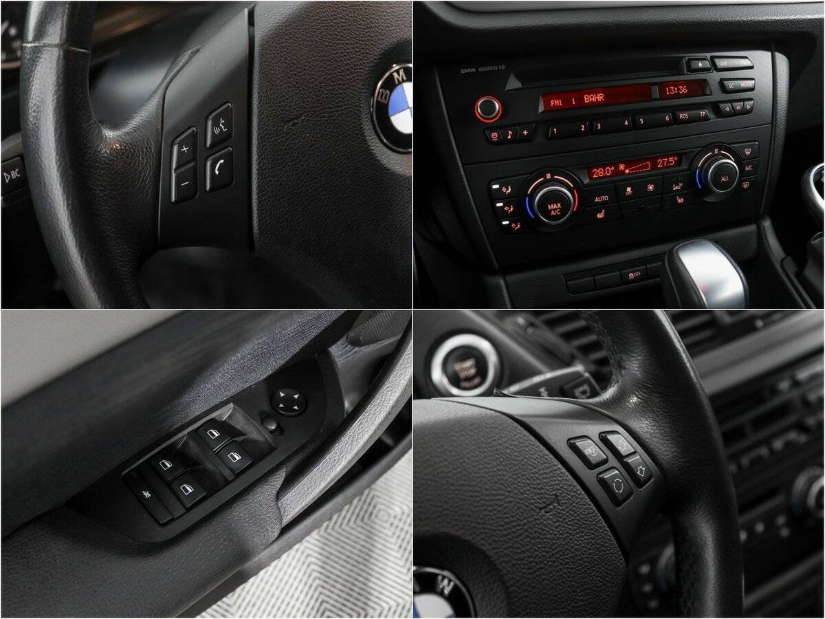 Купить БМВ Икс1, 2014, 108 662 км.. Фото: #11