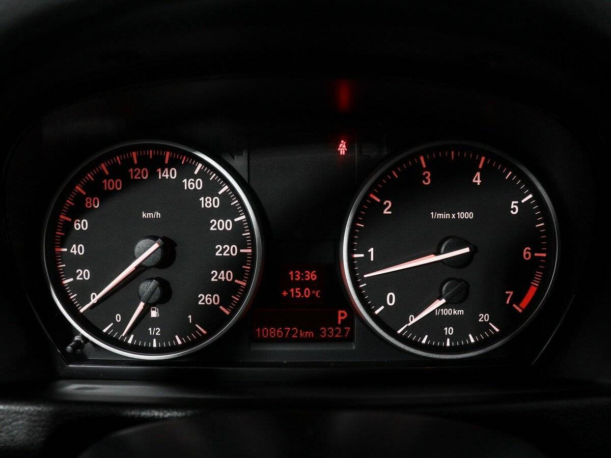 Купить БМВ Икс1, 2014, 108 662 км.. Фото: #12