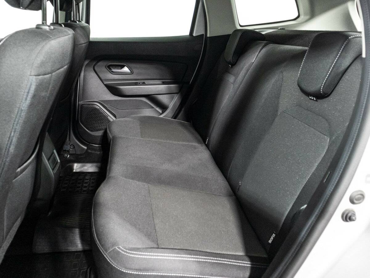 Купить Рено Дастер, 2022, 22 000 км.. Фото: #9