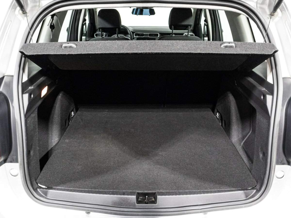 Купить Рено Дастер, 2022, 22 000 км.. Фото: #14