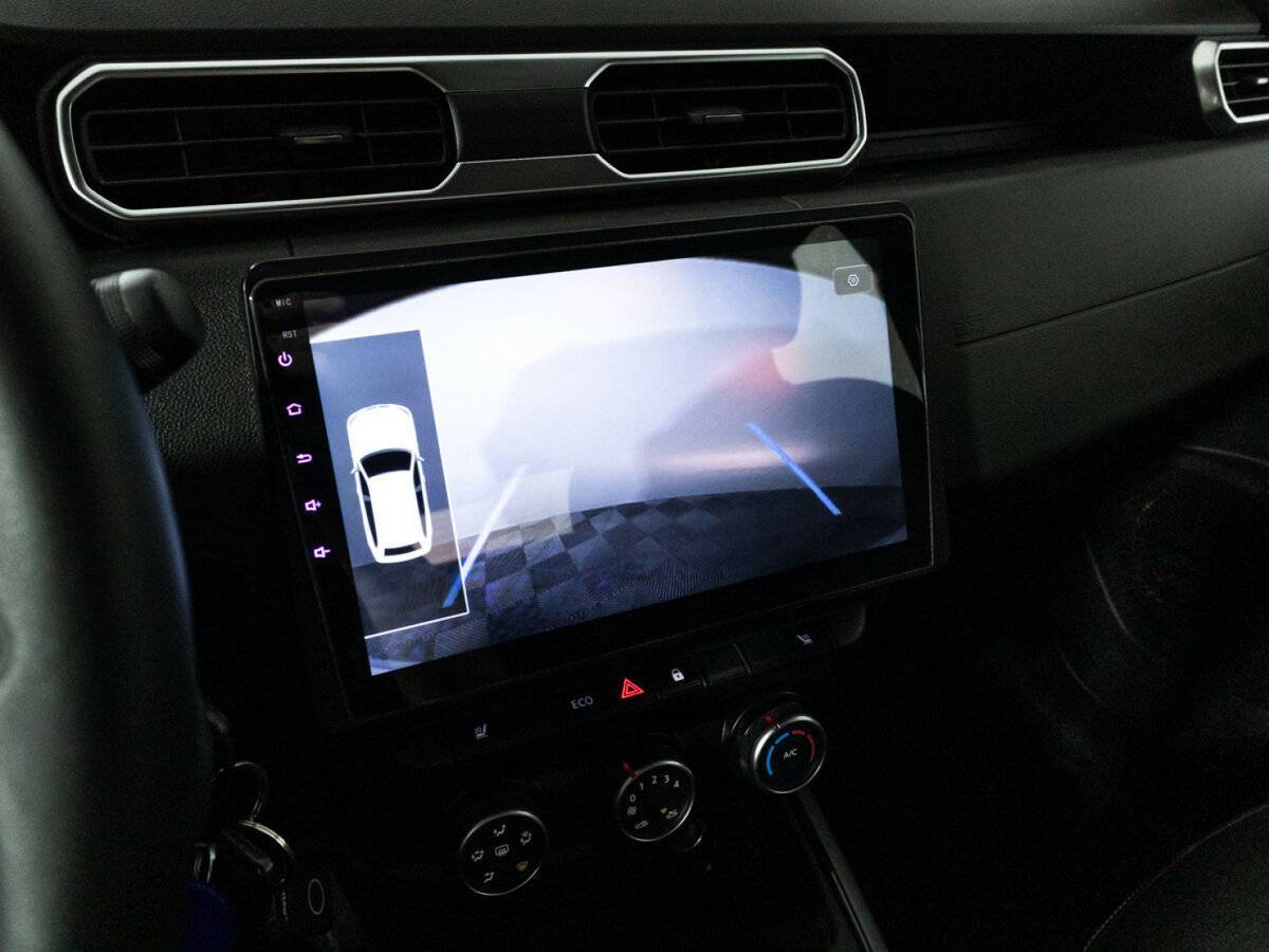 Купить Рено Дастер, 2022, 22 000 км.. Фото: #16