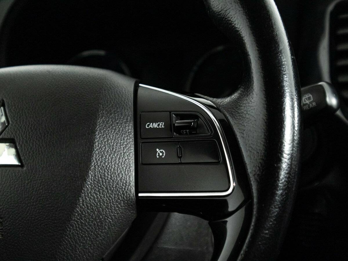 Купить Митсубиши Оутлэндер, 2016, 225 958 км.. Фото: #16