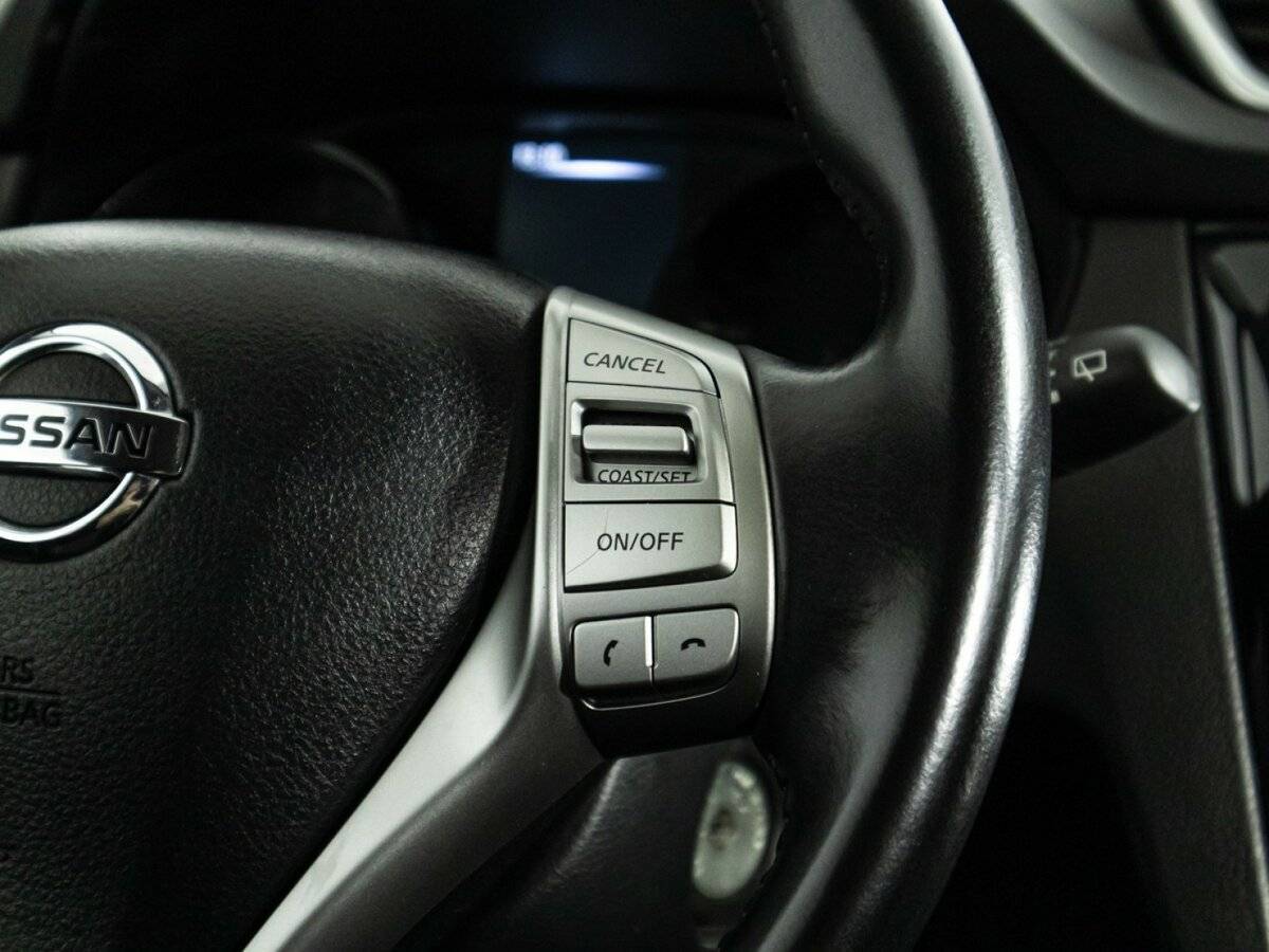 Купить Ниссан Кашкай, 2016, 85 822 км.. Фото: #20