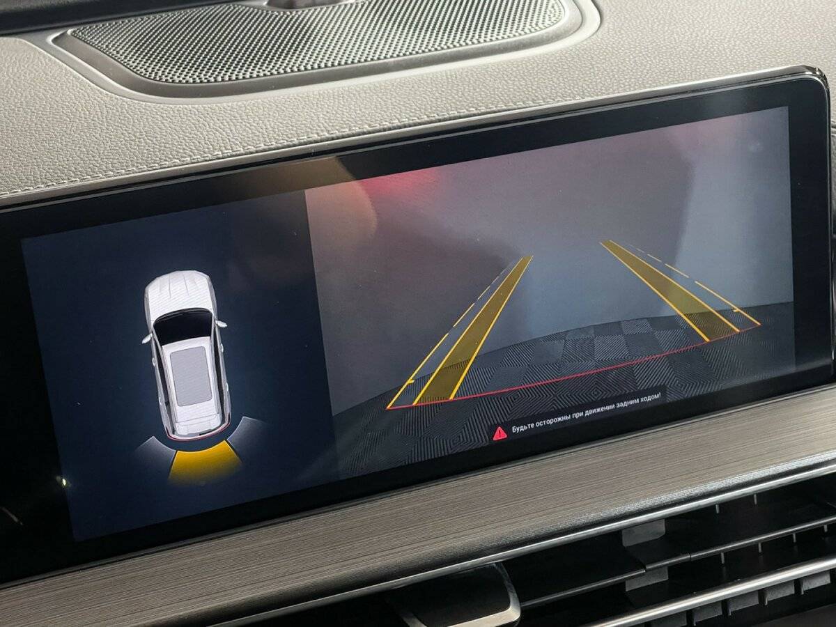 Купить Чери Тигго 7 Про Макс, 2023, 35 950 км.. Фото: #14