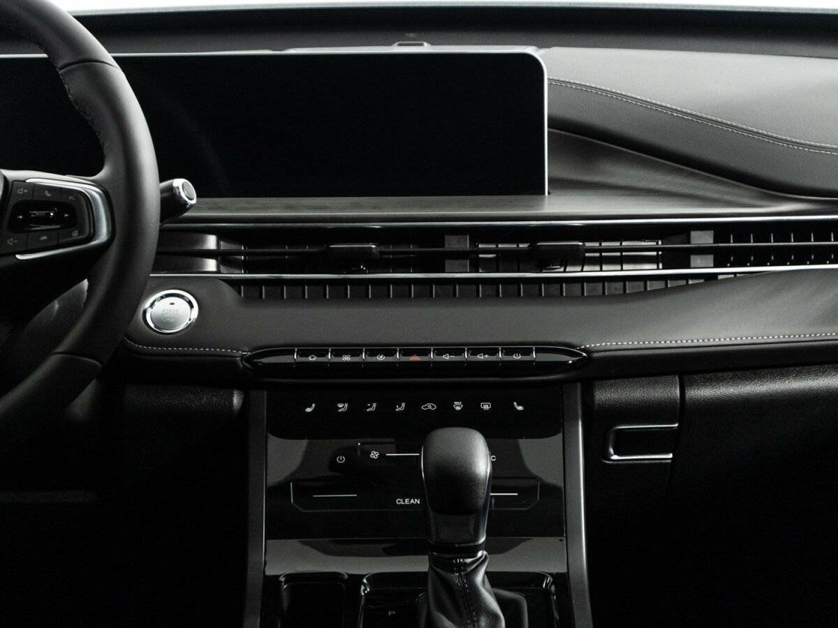 Купить Чери Тигго 4 Про, 2024, 9 835 км.. Фото: #13