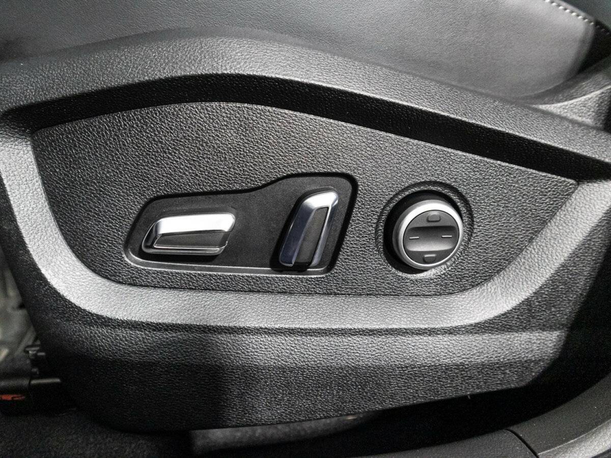 Купить Чери Тигго 4 Про, 2024, 9 835 км.. Фото: #14