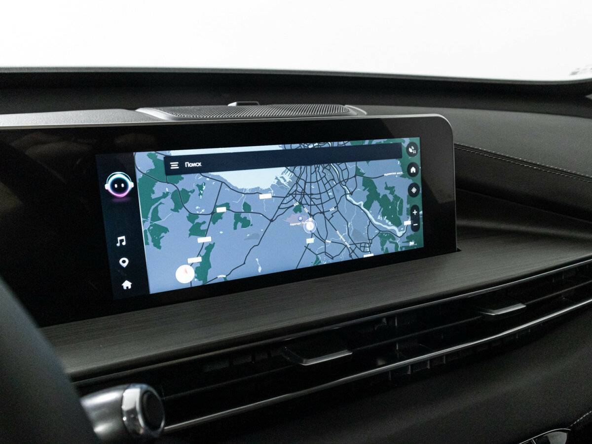 Купить Чери Тигго 4 Про, 2024, 9 835 км.. Фото: #16