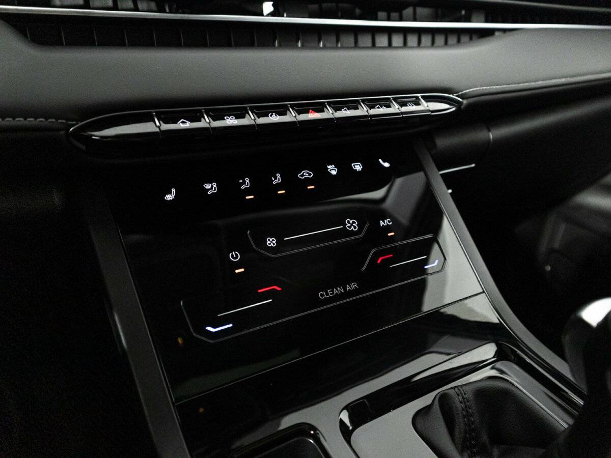 Купить Чери Тигго 4 Про, 2024, 9 835 км.. Фото: #17