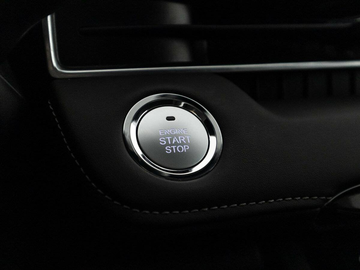 Купить Чери Тигго 4 Про, 2024, 9 835 км.. Фото: #18