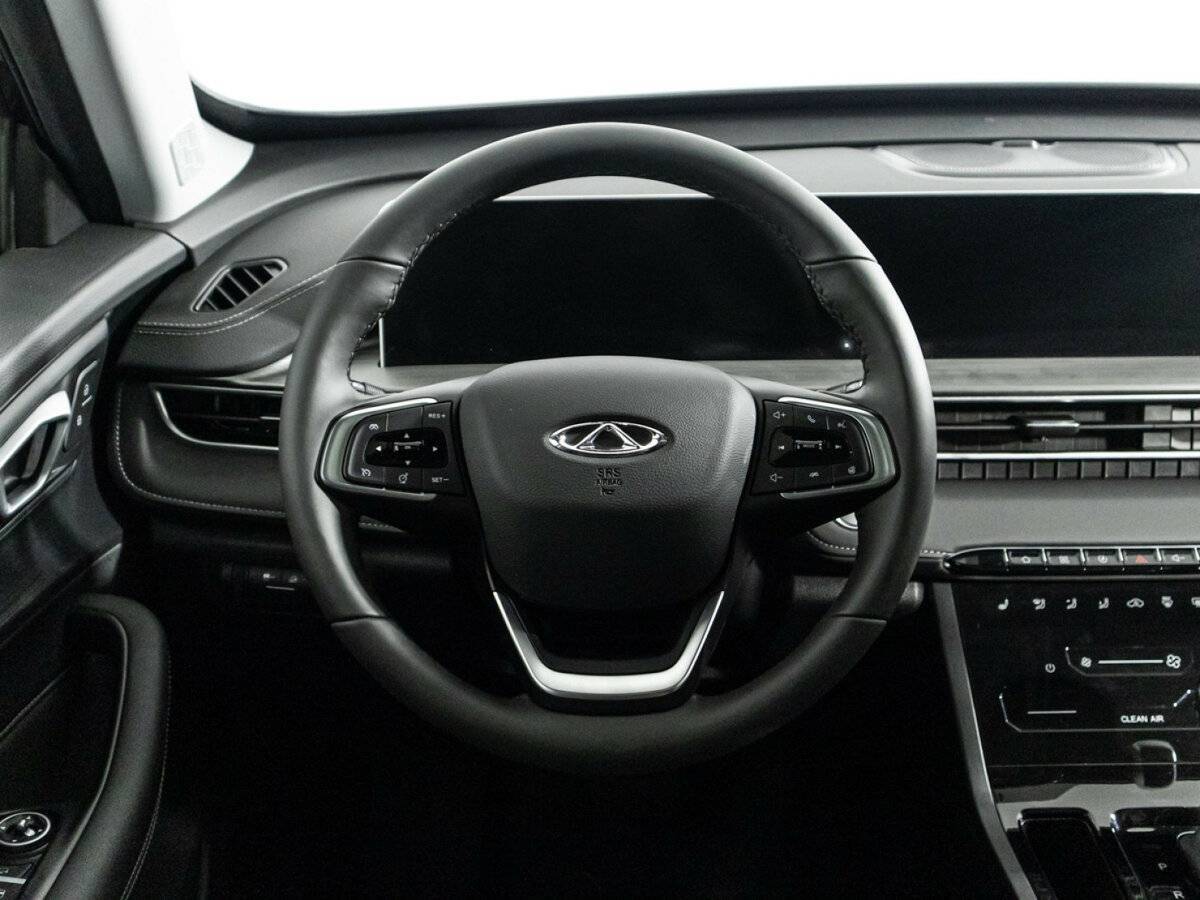 Купить Чери Тигго 4 Про, 2024, 9 835 км.. Фото: #20