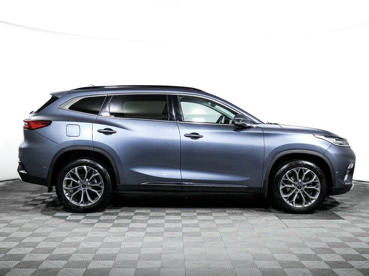 Купить Эксид Т-Икс-Л, 2021, 29 142 км.. Фото: #3