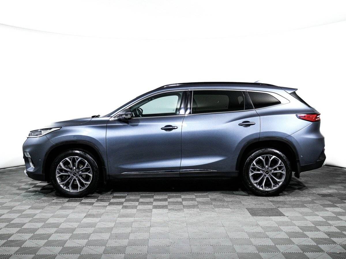 Купить Эксид Т-Икс-Л, 2021, 29 142 км.. Фото: #7